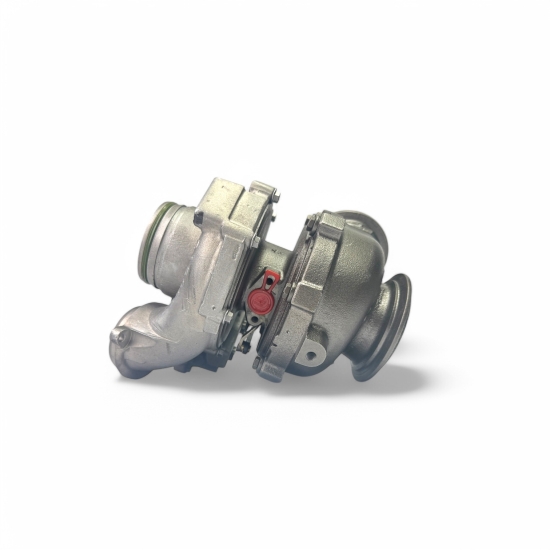 Turbosprężarka 806094, for BMW – 218/258 KM